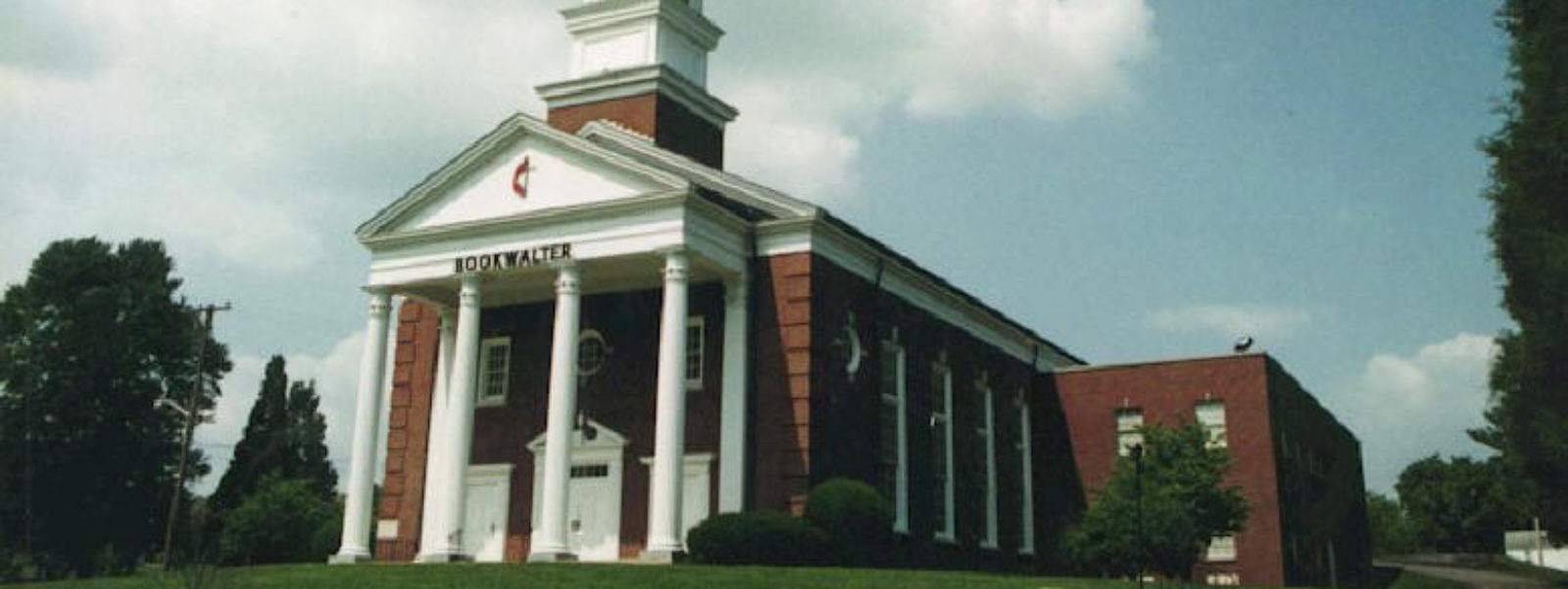 Bookwalter United Methodist Church 3
